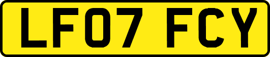 LF07FCY