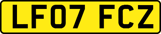 LF07FCZ