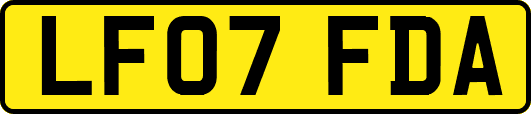 LF07FDA