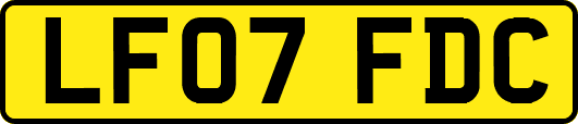 LF07FDC