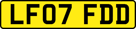 LF07FDD