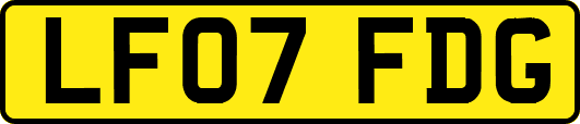 LF07FDG