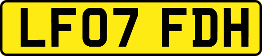 LF07FDH