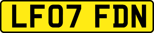 LF07FDN