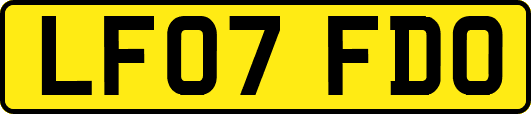 LF07FDO