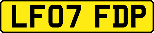 LF07FDP