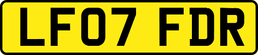 LF07FDR