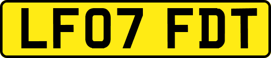 LF07FDT