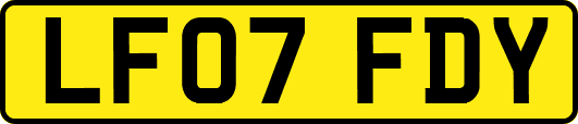 LF07FDY