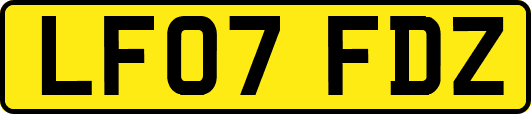LF07FDZ