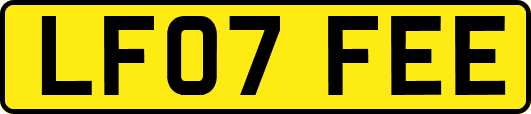 LF07FEE