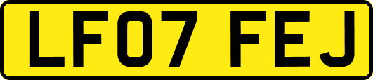 LF07FEJ