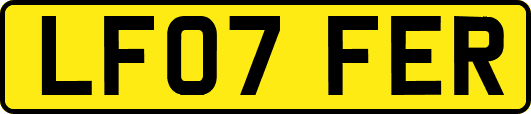 LF07FER