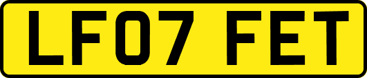 LF07FET