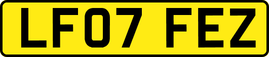 LF07FEZ