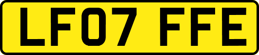 LF07FFE