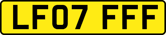 LF07FFF