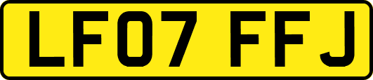 LF07FFJ