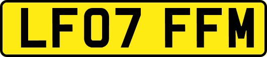 LF07FFM