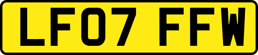 LF07FFW