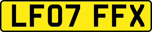 LF07FFX