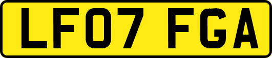 LF07FGA