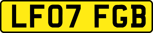 LF07FGB