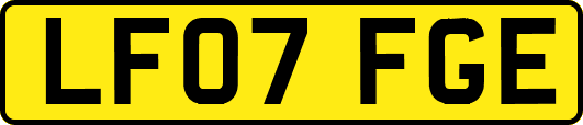 LF07FGE