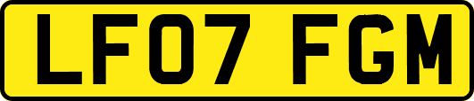 LF07FGM