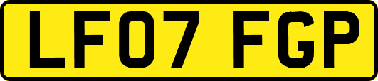 LF07FGP