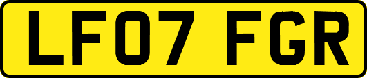 LF07FGR