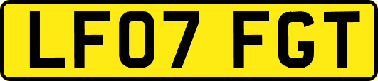 LF07FGT
