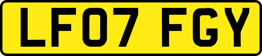 LF07FGY