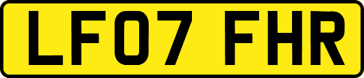 LF07FHR