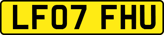 LF07FHU