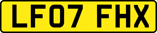 LF07FHX