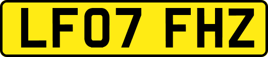 LF07FHZ