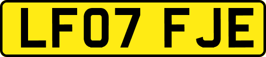 LF07FJE