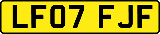 LF07FJF