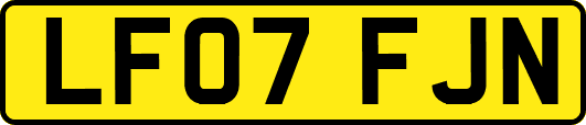 LF07FJN