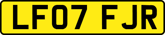 LF07FJR