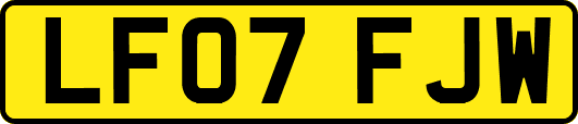 LF07FJW
