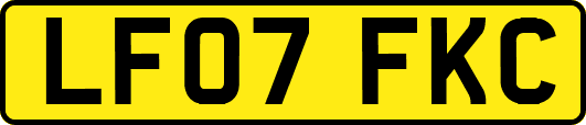 LF07FKC