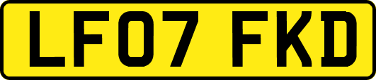 LF07FKD