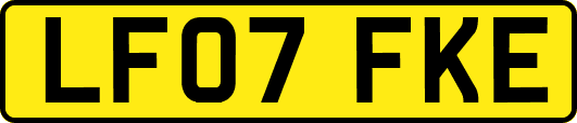 LF07FKE