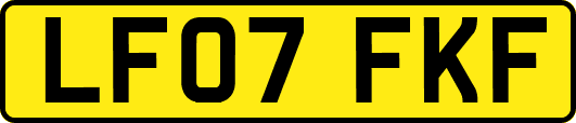 LF07FKF