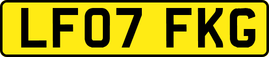 LF07FKG