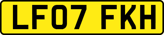 LF07FKH