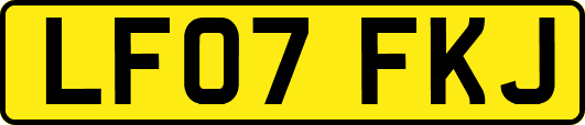 LF07FKJ