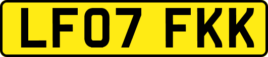 LF07FKK